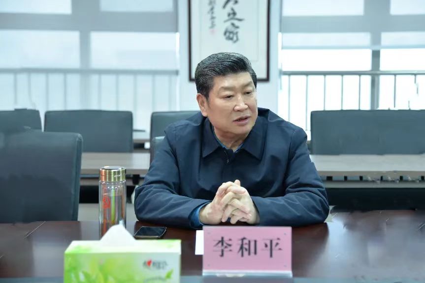 公司與河南省環(huán)保聯(lián)合會(huì)締結(jié)戰(zhàn)略伙伴，共筑綠色未來